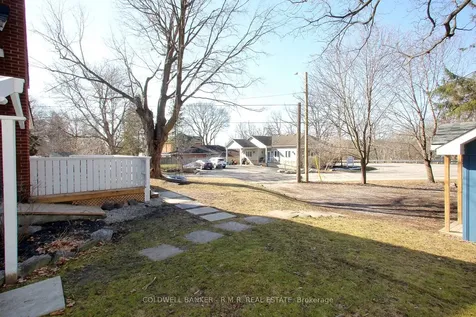 136 Station Street Clarington ON L0B 1M0