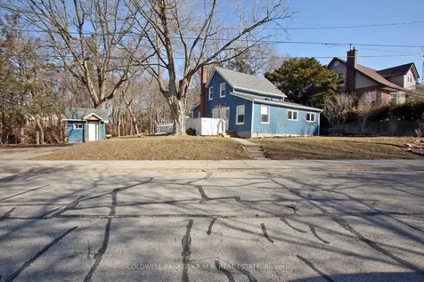 136 Station Street Clarington ON L0B 1M0