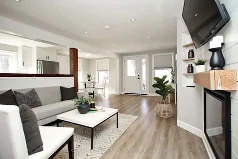 136 Station Street Clarington ON L0B 1M0