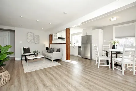 136 Station Street Clarington ON L0B 1M0