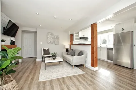 136 Station Street Clarington ON L0B 1M0