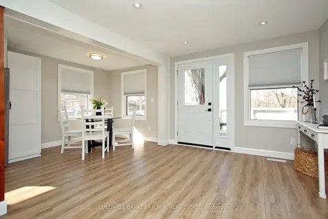 136 Station Street Clarington ON L0B 1M0