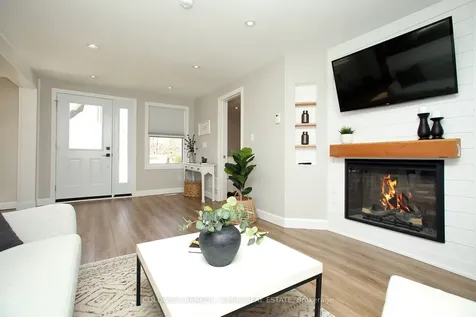 136 Station Street Clarington ON L0B 1M0