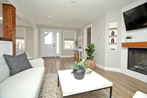 136 Station Street Clarington ON L0B 1M0