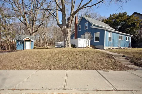 136 Station Street Clarington ON L0B 1M0