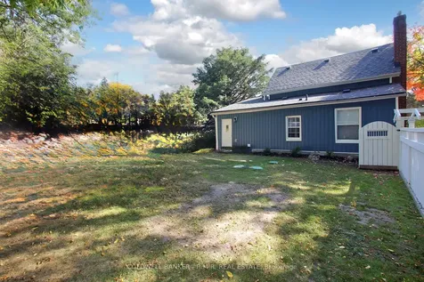 136 Station Street Clarington ON L0B 1M0