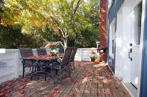 136 Station Street Clarington ON L0B 1M0