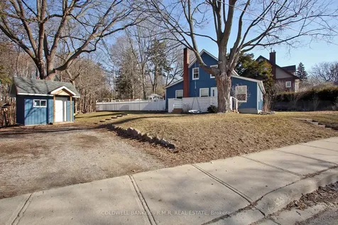 136 Station Street Clarington ON L0B 1M0