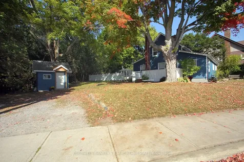 136 Station Street Clarington ON L0B 1M0