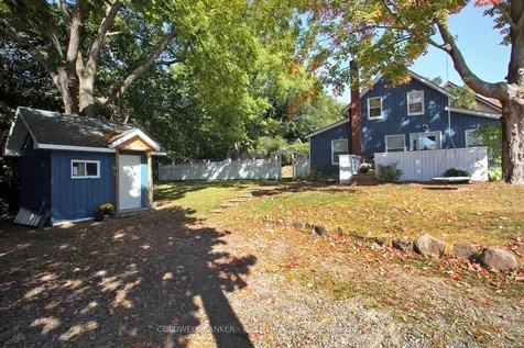 136 Station Street Clarington ON L0B 1M0