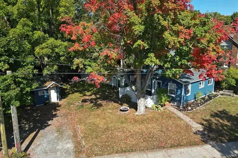 136 Station Street Clarington ON L0B 1M0