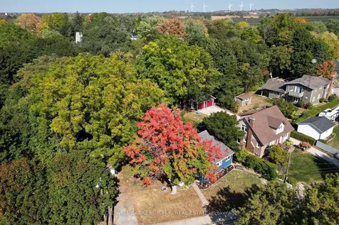 136 Station Street Clarington ON L0B 1M0