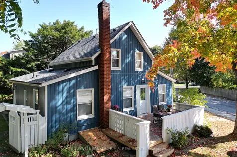 136 Station Street Clarington ON L0B 1M0