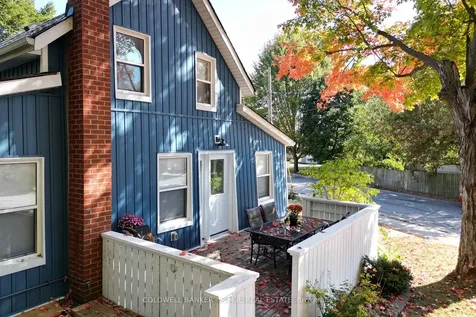 136 Station Street Clarington ON L0B 1M0