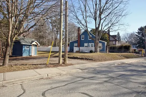 136 Station Street Clarington ON L0B 1M0