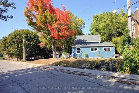 136 Station Street Clarington ON L0B 1M0