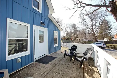 136 Station Street Clarington ON L0B 1M0