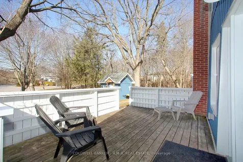 136 Station Street Clarington ON L0B 1M0