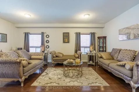 19 Partner Drive Clarington ON L1E 3J1