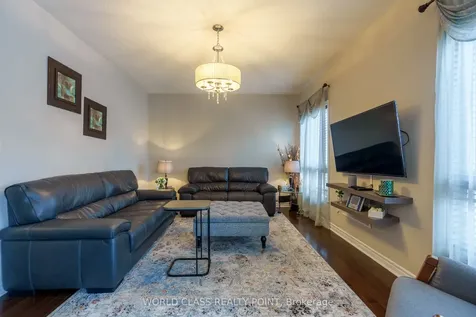 19 Partner Drive Clarington ON L1E 3J1