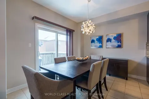 19 Partner Drive Clarington ON L1E 3J1