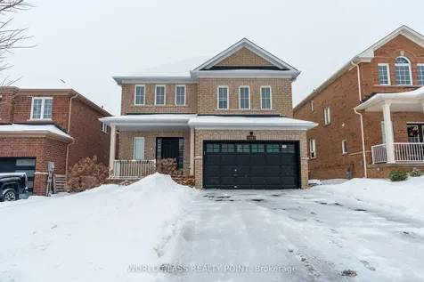 19 Partner Drive Clarington ON L1E 3J1