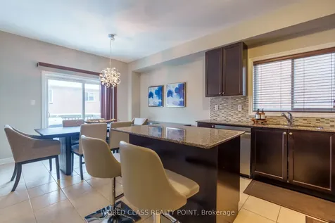 19 Partner Drive Clarington ON L1E 3J1