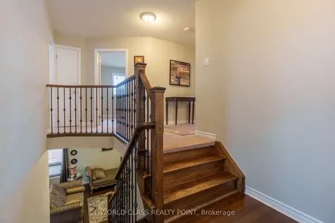 19 Partner Drive Clarington ON L1E 3J1