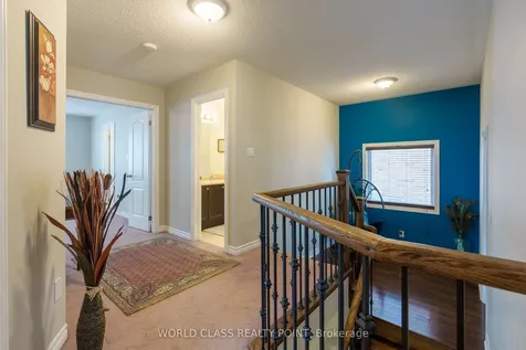 19 Partner Drive Clarington ON L1E 3J1