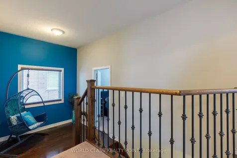 19 Partner Drive Clarington ON L1E 3J1