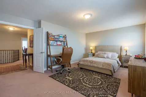 19 Partner Drive Clarington ON L1E 3J1