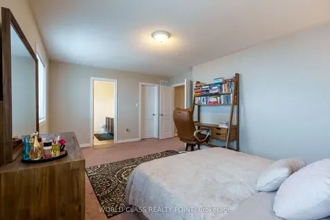 19 Partner Drive Clarington ON L1E 3J1