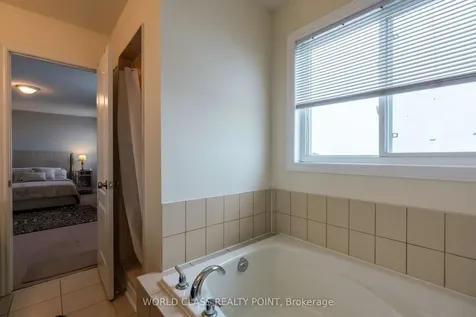 19 Partner Drive Clarington ON L1E 3J1