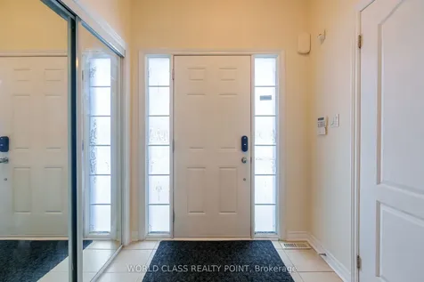 19 Partner Drive Clarington ON L1E 3J1