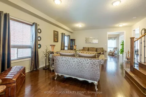 19 Partner Drive Clarington ON L1E 3J1