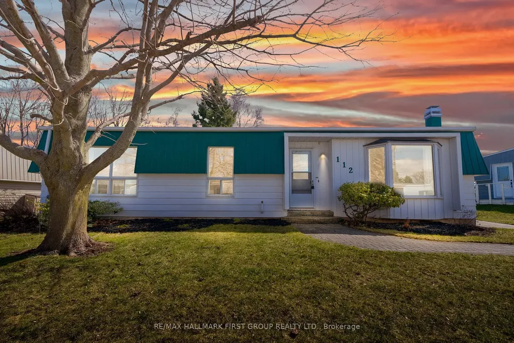 112 Bluffs Road Clarington ON L1B 1B9