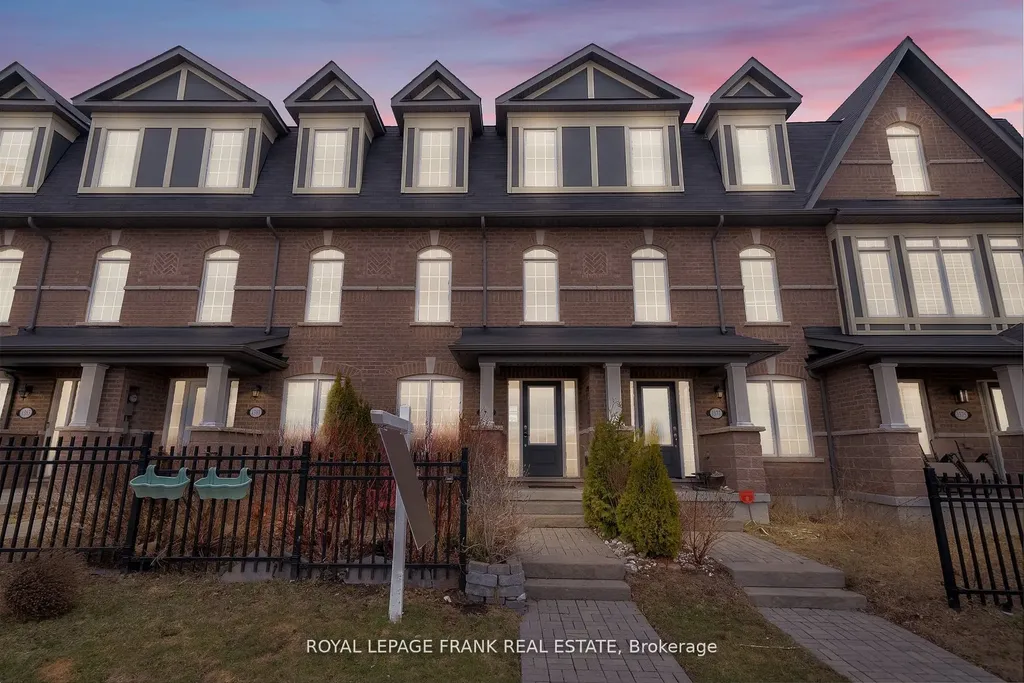 1379 Salem Road N Ajax ON L1Z 0R9