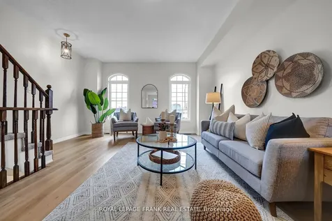 1379 Salem Road N Ajax ON L1Z 0R9