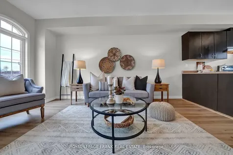 1379 Salem Road N Ajax ON L1Z 0R9