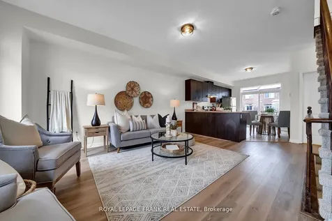 1379 Salem Road N Ajax ON L1Z 0R9