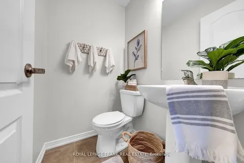 1379 Salem Road N Ajax ON L1Z 0R9