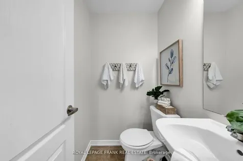 1379 Salem Road N Ajax ON L1Z 0R9