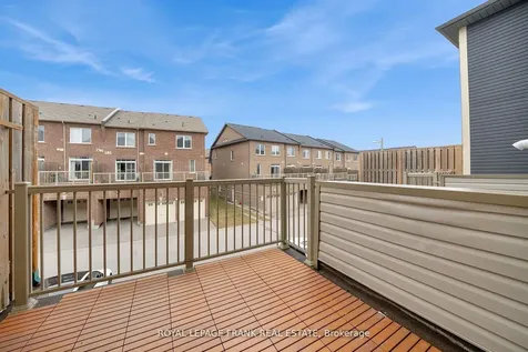 1379 Salem Road N Ajax ON L1Z 0R9