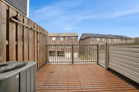 1379 Salem Road N Ajax ON L1Z 0R9