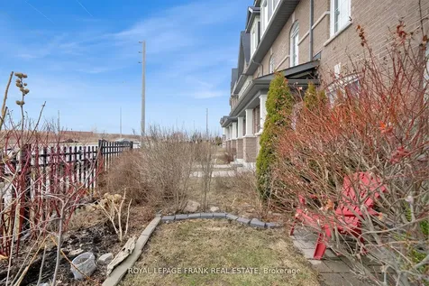 1379 Salem Road N Ajax ON L1Z 0R9