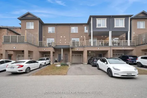 1379 Salem Road N Ajax ON L1Z 0R9