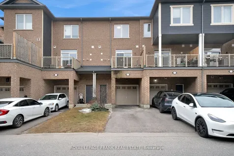 1379 Salem Road N Ajax ON L1Z 0R9