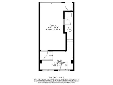 1379 Salem Road N Ajax ON L1Z 0R9