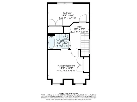 1379 Salem Road N Ajax ON L1Z 0R9