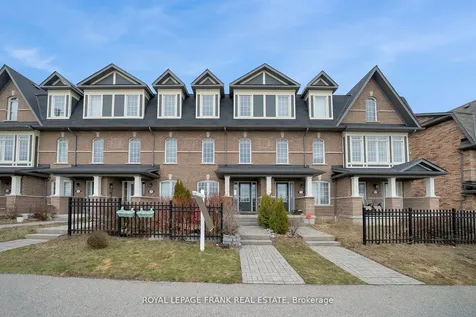 1379 Salem Road N Ajax ON L1Z 0R9